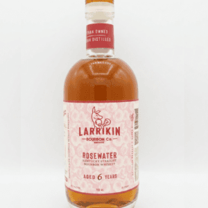 Larrikin Rosewater