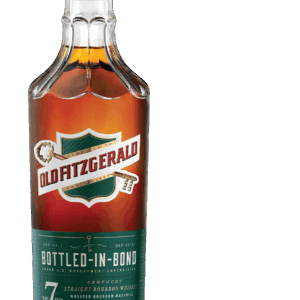 Old Fitzgerald Bottled-in-Bond 7 Year