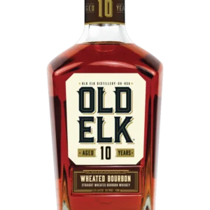Old Elk 10 Yr Wheated Bourbon