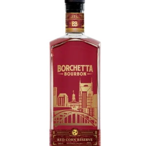 Borchetta Red Corn Reserve