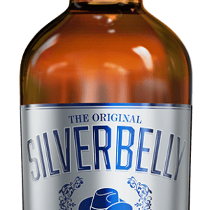 Silverbelly Small Batch 375ml